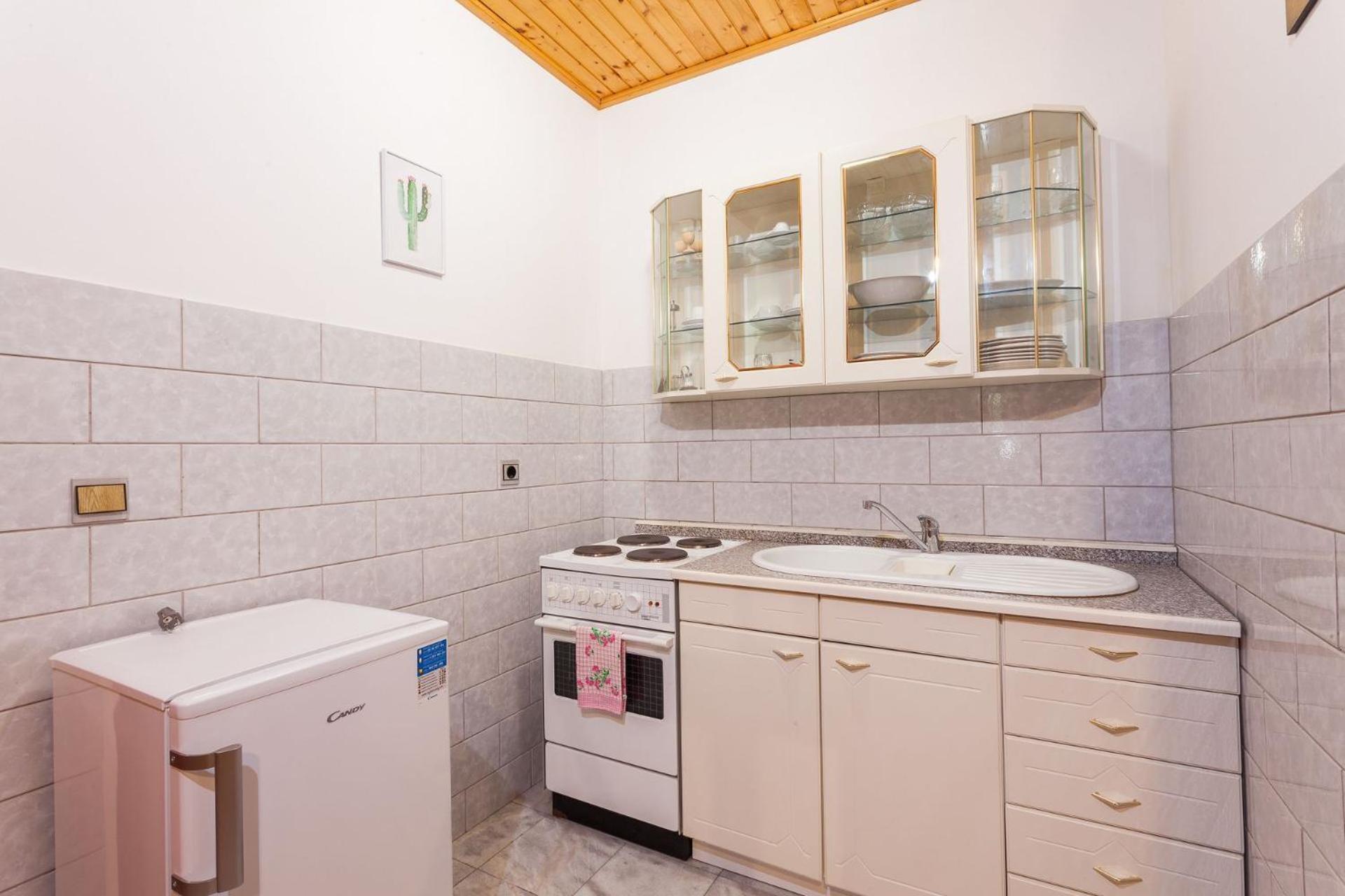 Apartments Ante Smokvica  Exterior foto